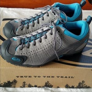 Oboz Teewinot Women’s Trail shoes
